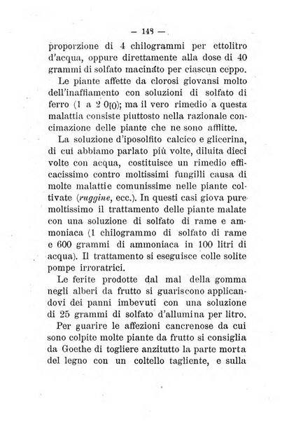 L'amico del contadino almanacco del giornale Il coltivatore