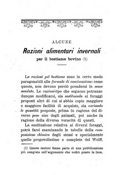 L'amico del contadino almanacco del giornale Il coltivatore