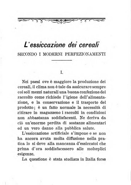 L'amico del contadino almanacco del giornale Il coltivatore