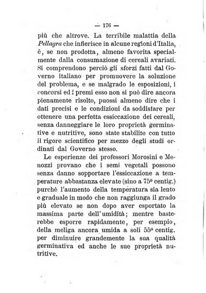 L'amico del contadino almanacco del giornale Il coltivatore