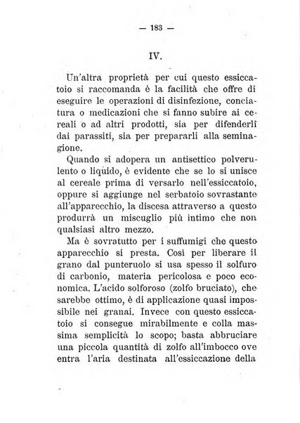 L'amico del contadino almanacco del giornale Il coltivatore