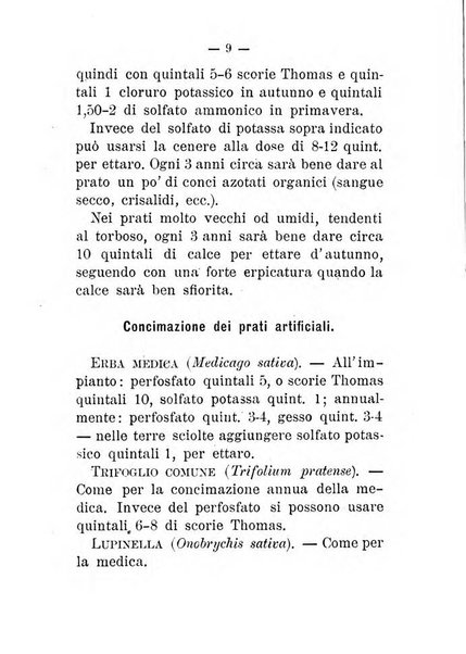 L'amico del contadino almanacco del giornale Il coltivatore