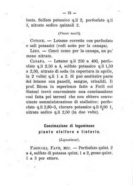 L'amico del contadino almanacco del giornale Il coltivatore