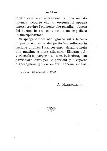 L'amico del contadino almanacco del giornale Il coltivatore