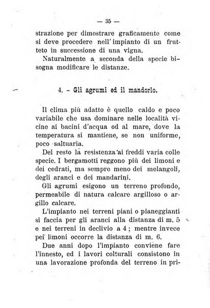 L'amico del contadino almanacco del giornale Il coltivatore