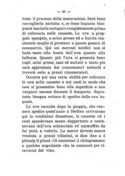 L'amico del contadino almanacco del giornale Il coltivatore