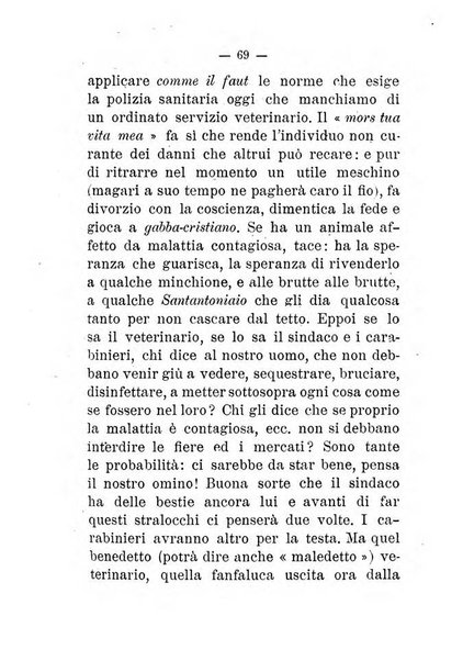 L'amico del contadino almanacco del giornale Il coltivatore