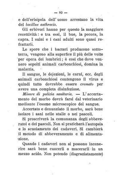 L'amico del contadino almanacco del giornale Il coltivatore