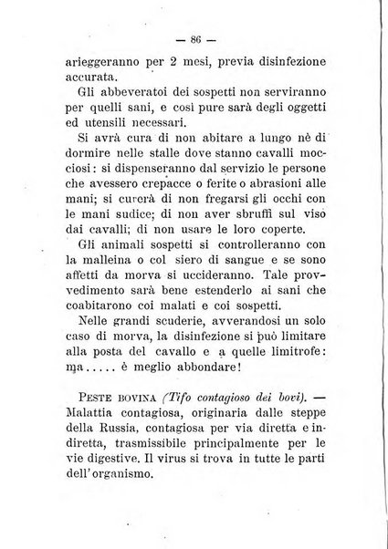 L'amico del contadino almanacco del giornale Il coltivatore