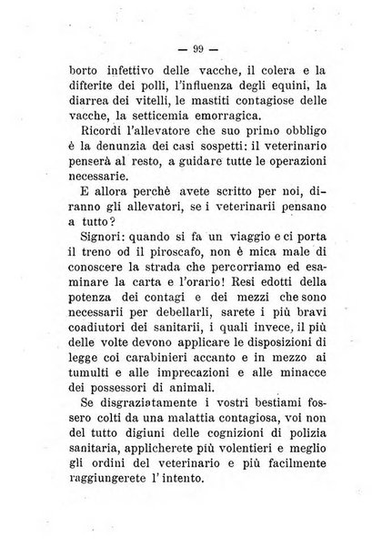 L'amico del contadino almanacco del giornale Il coltivatore