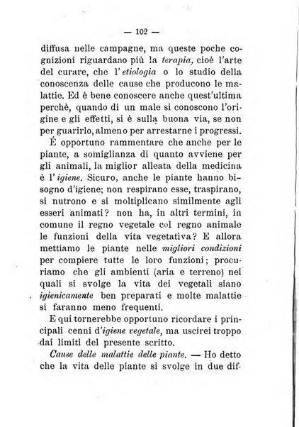 L'amico del contadino almanacco del giornale Il coltivatore