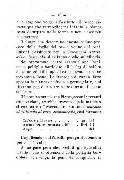 L'amico del contadino almanacco del giornale Il coltivatore