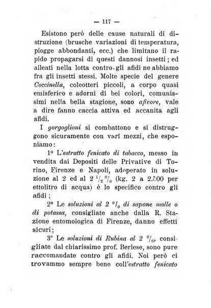 L'amico del contadino almanacco del giornale Il coltivatore