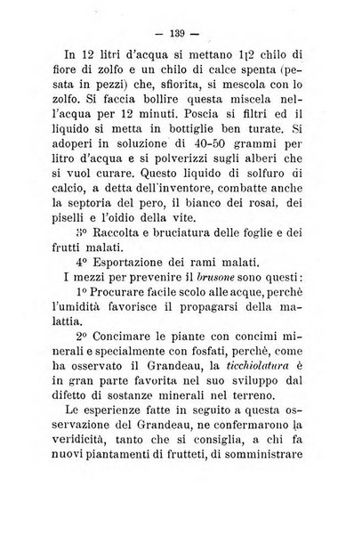 L'amico del contadino almanacco del giornale Il coltivatore