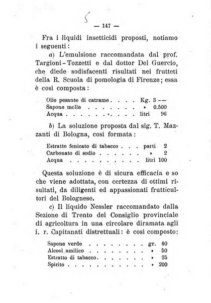 L'amico del contadino almanacco del giornale Il coltivatore