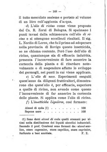 L'amico del contadino almanacco del giornale Il coltivatore