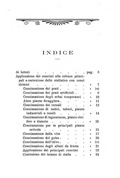 L'amico del contadino almanacco del giornale Il coltivatore