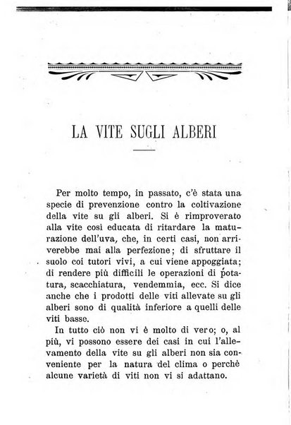 L'amico del contadino almanacco del giornale Il coltivatore