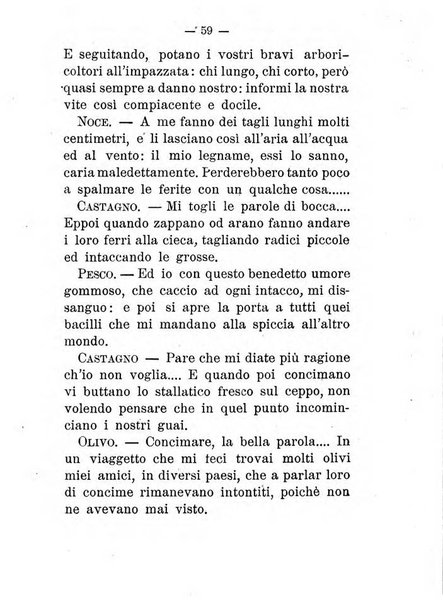 L'amico del contadino almanacco del giornale Il coltivatore