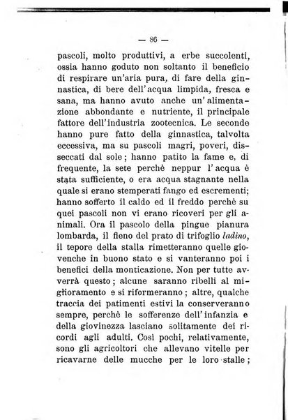 L'amico del contadino almanacco del giornale Il coltivatore