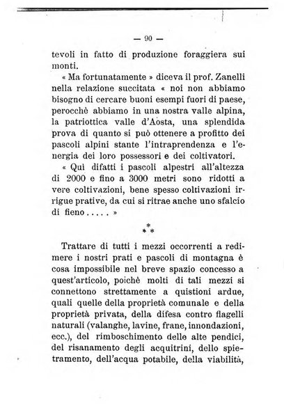 L'amico del contadino almanacco del giornale Il coltivatore