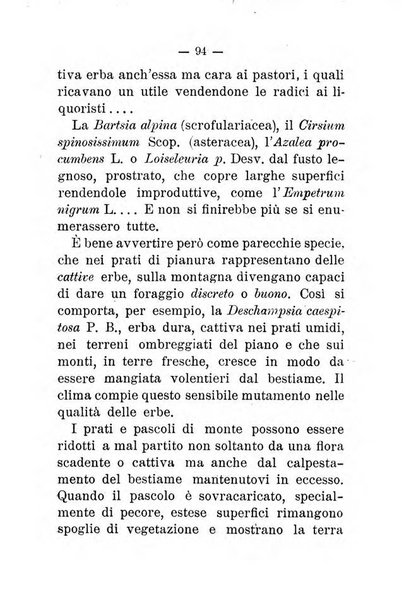 L'amico del contadino almanacco del giornale Il coltivatore