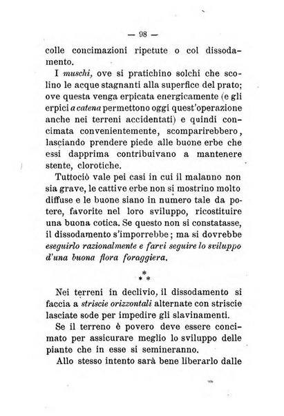 L'amico del contadino almanacco del giornale Il coltivatore