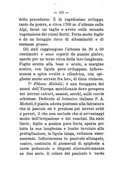 L'amico del contadino almanacco del giornale Il coltivatore