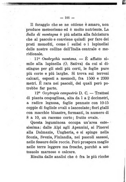 L'amico del contadino almanacco del giornale Il coltivatore