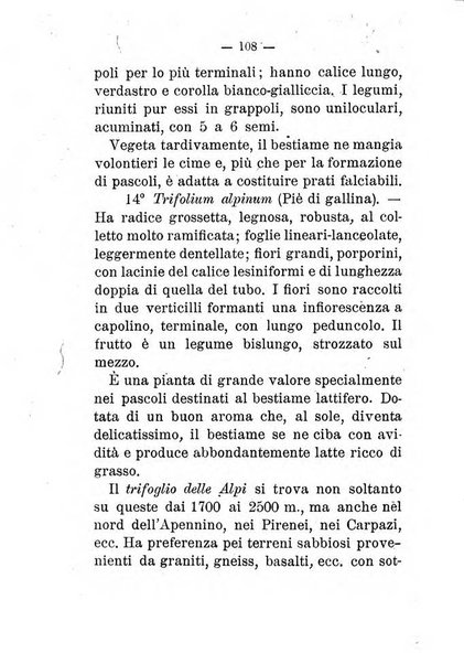 L'amico del contadino almanacco del giornale Il coltivatore