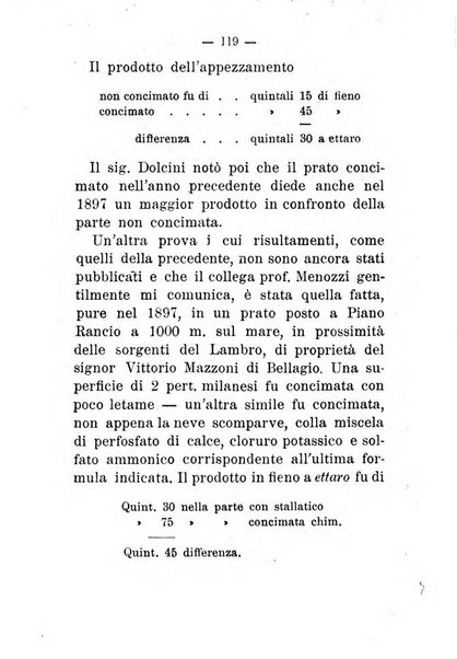 L'amico del contadino almanacco del giornale Il coltivatore