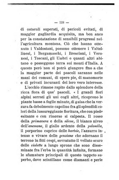 L'amico del contadino almanacco del giornale Il coltivatore