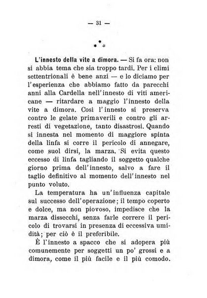 L'amico del contadino almanacco del giornale Il coltivatore