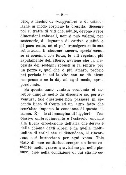 L'amico del contadino almanacco del giornale Il coltivatore