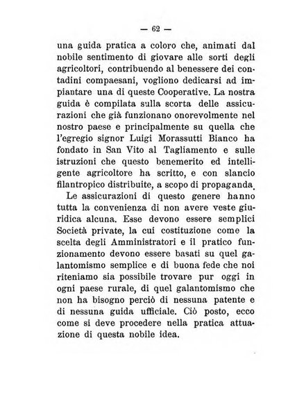 L'amico del contadino almanacco del giornale Il coltivatore