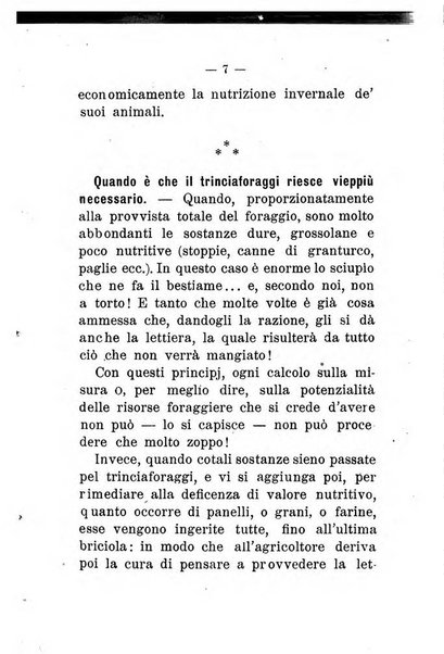 L'amico del contadino almanacco del giornale Il coltivatore