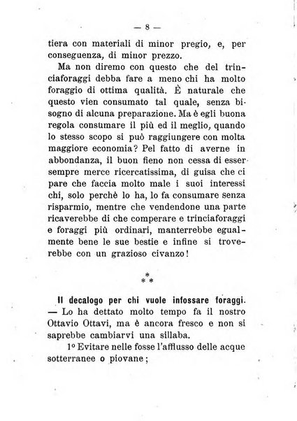 L'amico del contadino almanacco del giornale Il coltivatore