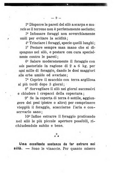 L'amico del contadino almanacco del giornale Il coltivatore