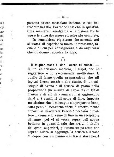 L'amico del contadino almanacco del giornale Il coltivatore