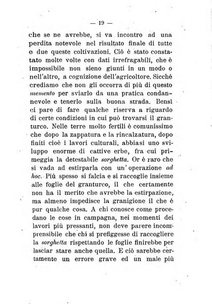 L'amico del contadino almanacco del giornale Il coltivatore