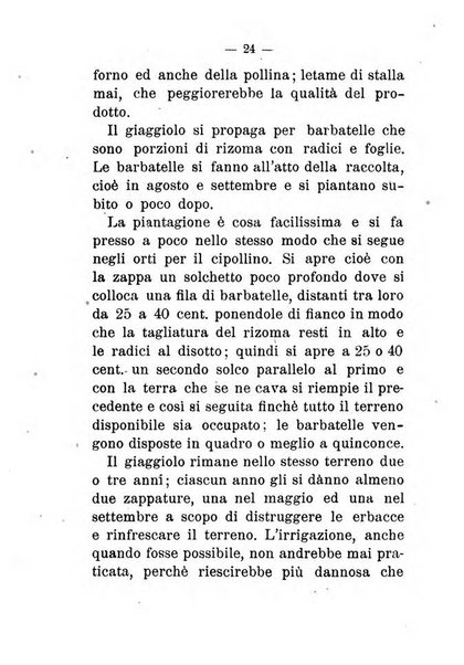 L'amico del contadino almanacco del giornale Il coltivatore