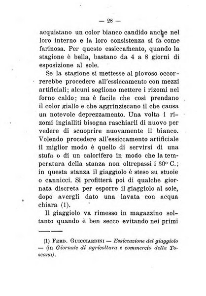 L'amico del contadino almanacco del giornale Il coltivatore