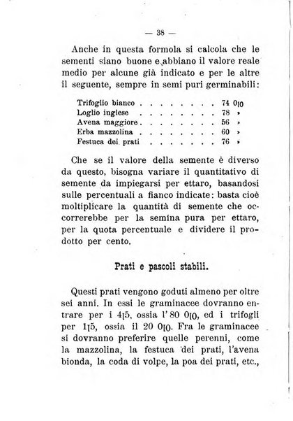 L'amico del contadino almanacco del giornale Il coltivatore