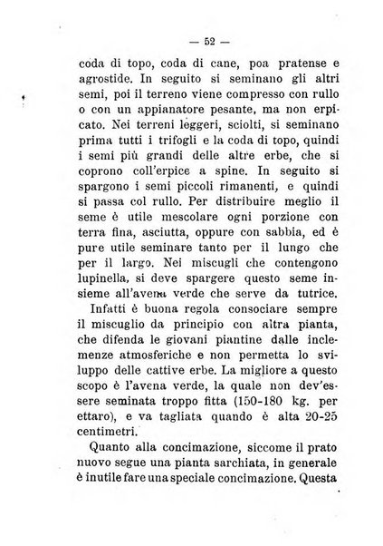 L'amico del contadino almanacco del giornale Il coltivatore