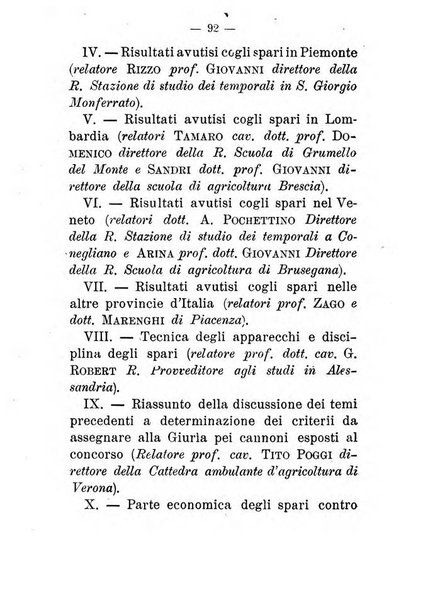 L'amico del contadino almanacco del giornale Il coltivatore