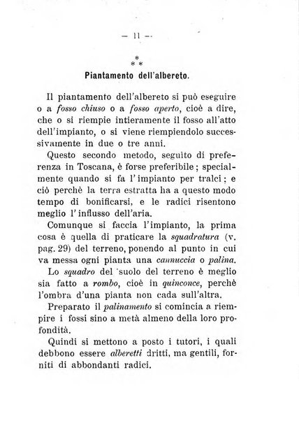 L'amico del contadino almanacco del giornale Il coltivatore