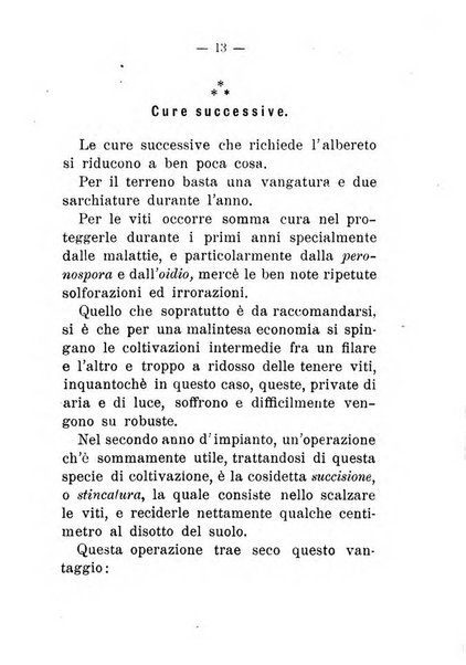 L'amico del contadino almanacco del giornale Il coltivatore