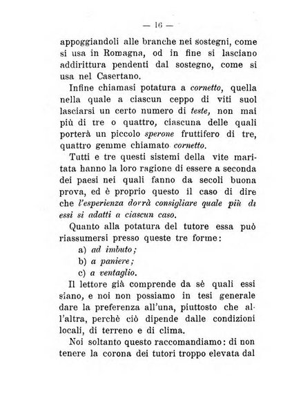 L'amico del contadino almanacco del giornale Il coltivatore