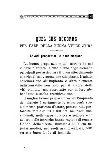 L'amico del contadino almanacco del giornale Il coltivatore