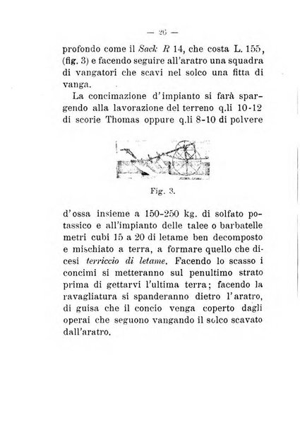 L'amico del contadino almanacco del giornale Il coltivatore